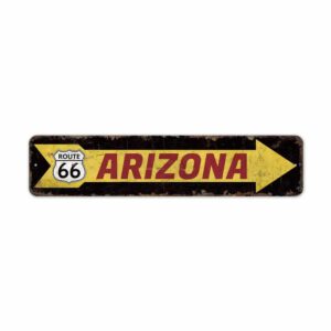 Arizona-Route-66-Premium-Quality-Rustic-Metal-Sign-2.jpg