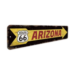 Arizona-Route-66-Premium-Quality-Rustic-Metal-Sign-3.jpg
