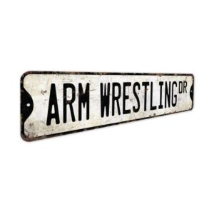 Arm-Wrestling-Premium-Quality-Rustic-Metal-Sign-3.jpg