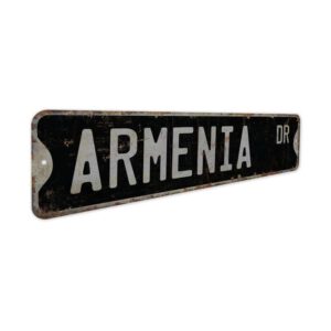 Armenia-Premium-Quality-Rustic-Metal-Sign-7.jpg
