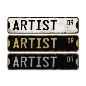Artist-Premium-Quality-Rustic-Metal-Sign-2.jpg