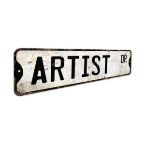Artist-Premium-Quality-Rustic-Metal-Sign-3.jpg