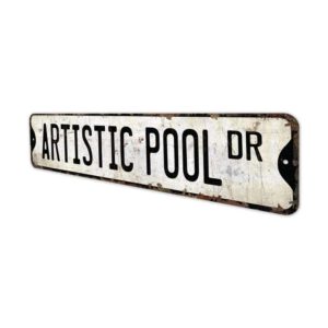 Artistic-Pool-Premium-Quality-Rustic-Metal-Sign-4.jpg