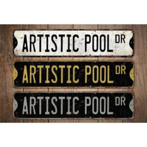 Artistic-Pool-Premium-Quality-Rustic-Metal-Sign-Images.jpg