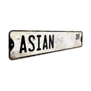Asian-Cat-Premium-Quality-Rustic-Metal-Sign-3.jpg