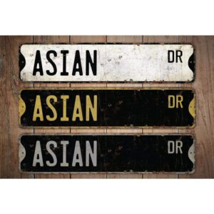 Asian-Cat-Premium-Quality-Rustic-Metal-Sign-Images.jpg