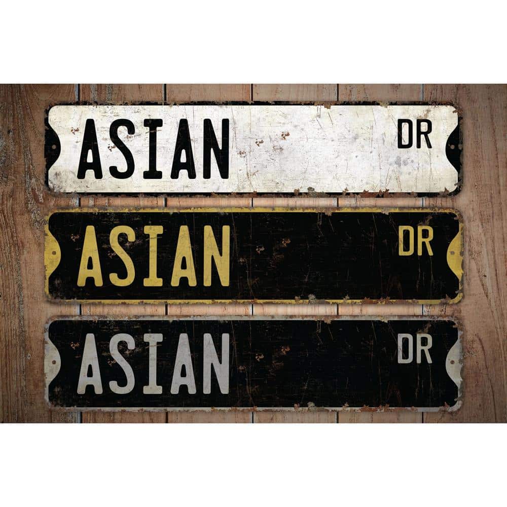Asian-Cat-Premium-Quality-Rustic-Metal-Sign-Images.jpg