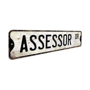 Assessor-Premium-Quality-Rustic-Metal-Sign-3.jpg
