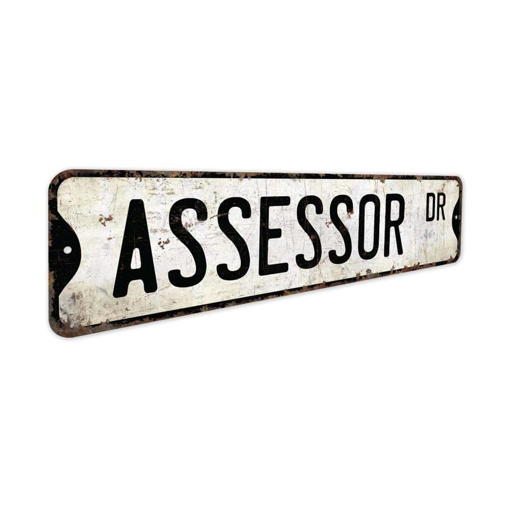 Assessor-Premium-Quality-Rustic-Metal-Sign-3.jpg