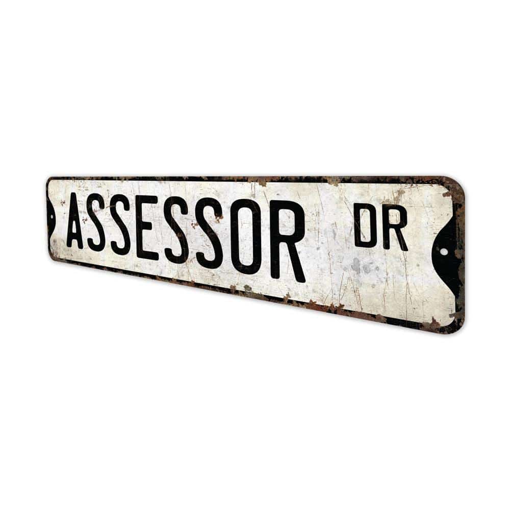 Assessor-Premium-Quality-Rustic-Metal-Sign-4.jpg