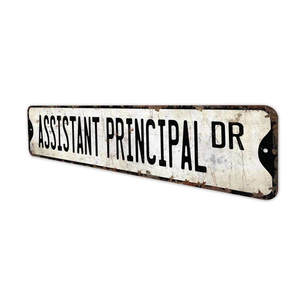 Assistant-Principal-Premium-Quality-Rustic-Metal-Sign-4.jpg