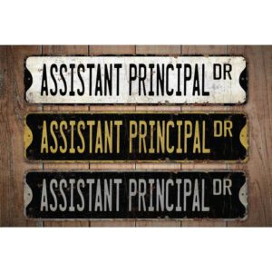 Assistant-Principal-Premium-Quality-Rustic-Metal-Sign-Images.jpg