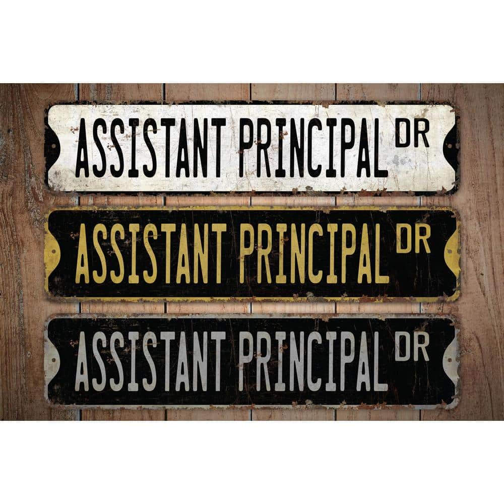 Assistant-Principal-Premium-Quality-Rustic-Metal-Sign-Images.jpg