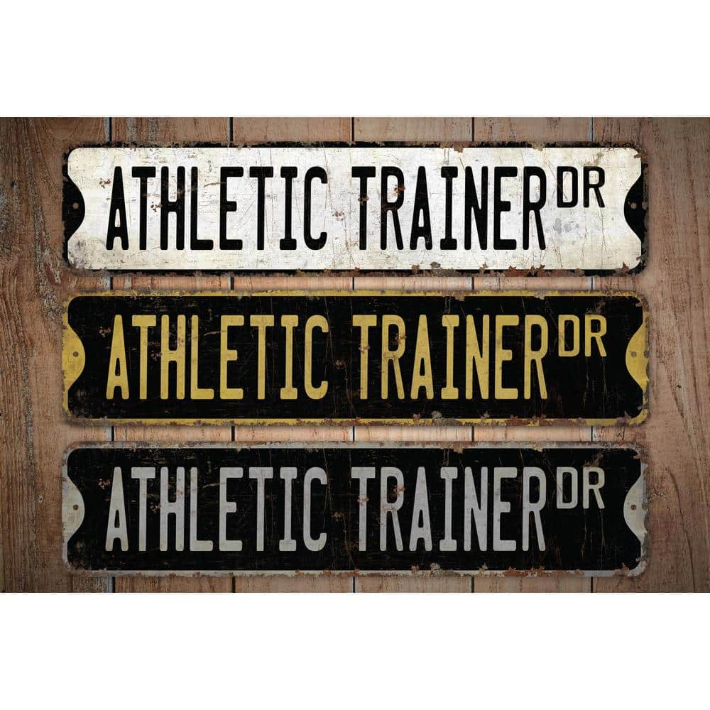 Athletic-Trainer-Premium-Quality-Rustic-Metal-Sign-Images.jpg