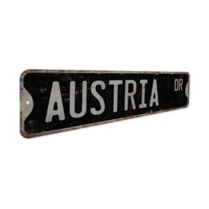 Austria-Premium-Quality-Rustic-Metal-Sign-7.jpg