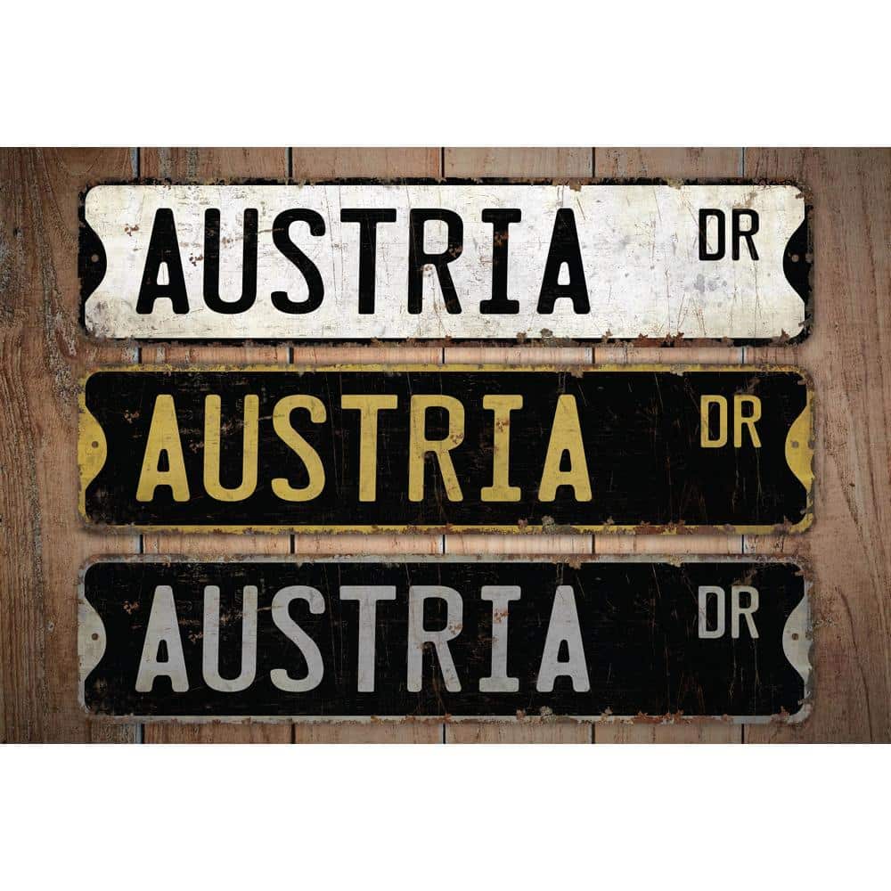 Austria-Premium-Quality-Rustic-Metal-Sign-Images.jpg