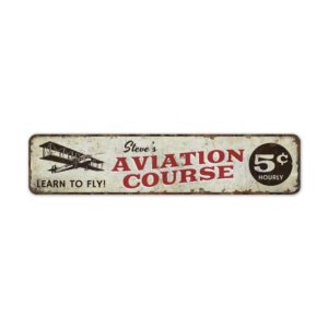 Aviation-Course-Sign-Premium-Quality-Rustic-Metal-Sign-2.jpg