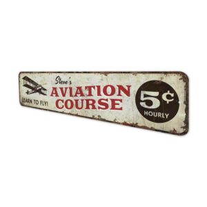 Aviation-Course-Sign-Premium-Quality-Rustic-Metal-Sign-4.jpg