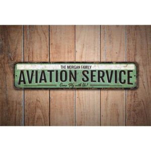 Aviation-Service-Sign-Premium-Quality-Rustic-Metal-Sign-Images-1.jpg