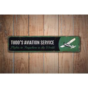 Aviation-Service-Sign-Premium-Quality-Rustic-Metal-Sign-Images.jpg