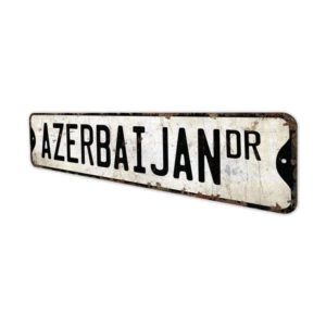 Azerbaijan-Premium-Quality-Rustic-Metal-Sign-4.jpg