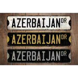 Azerbaijan-Premium-Quality-Rustic-Metal-Sign-Images.jpg
