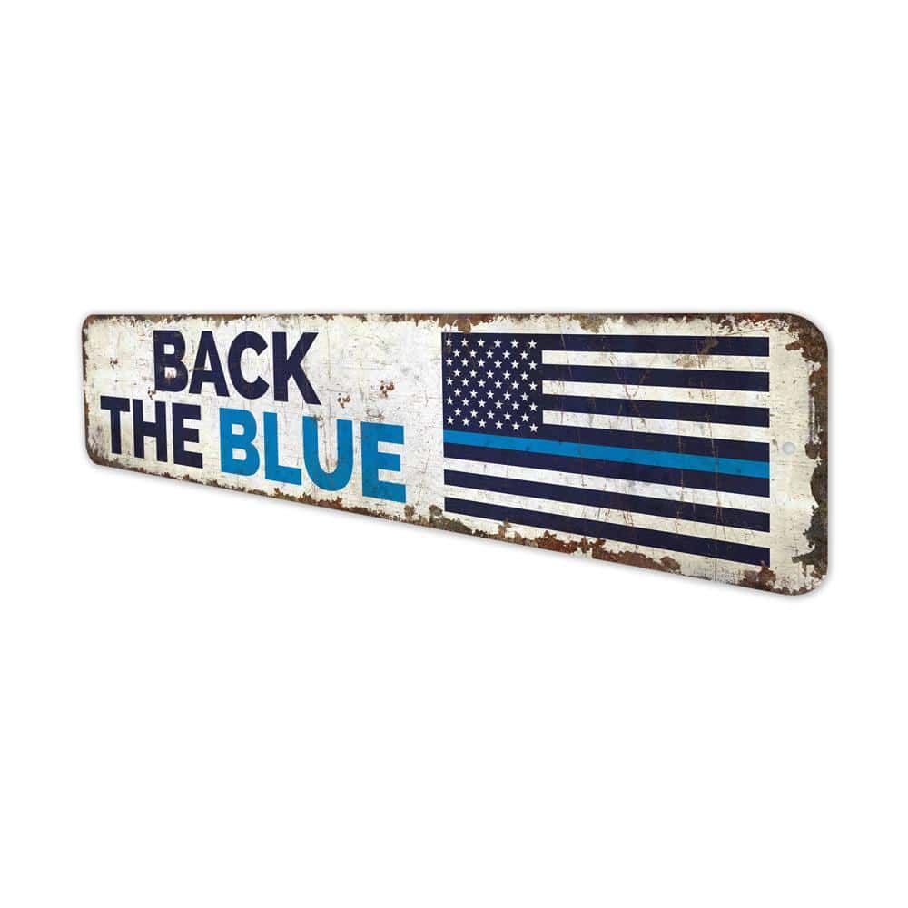 Back-The-Blue-Premium-Quality-Rustic-Metal-Sign-4.jpg