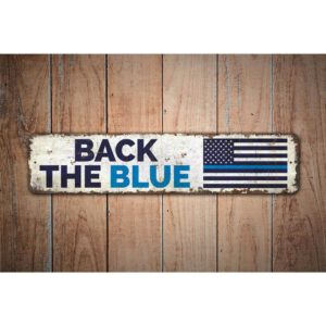 Back-The-Blue-Premium-Quality-Rustic-Metal-Sign-Images.jpg