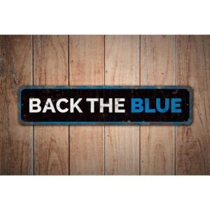 Back-the-Blue-Sign-Premium-Quality-Rustic-Metal-Sign-Images.jpg