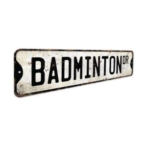 Badminton-Premium-Quality-Rustic-Metal-Sign-3.jpg