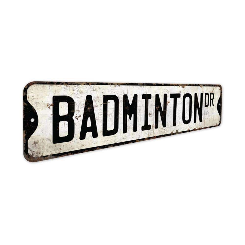 Badminton-Premium-Quality-Rustic-Metal-Sign-3.jpg