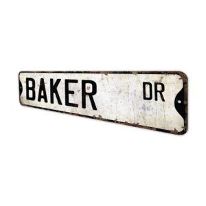 Baker-Premium-Quality-Rustic-Metal-Sign-4.jpg