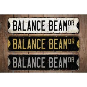 Balance-Beam-Premium-Quality-Rustic-Metal-Sign-Images.jpg