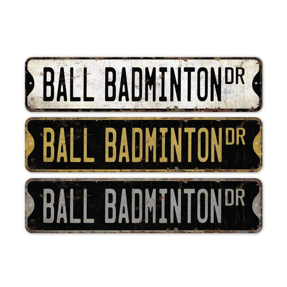 Ball-Badminton-Premium-Quality-Rustic-Metal-Sign-2.jpg