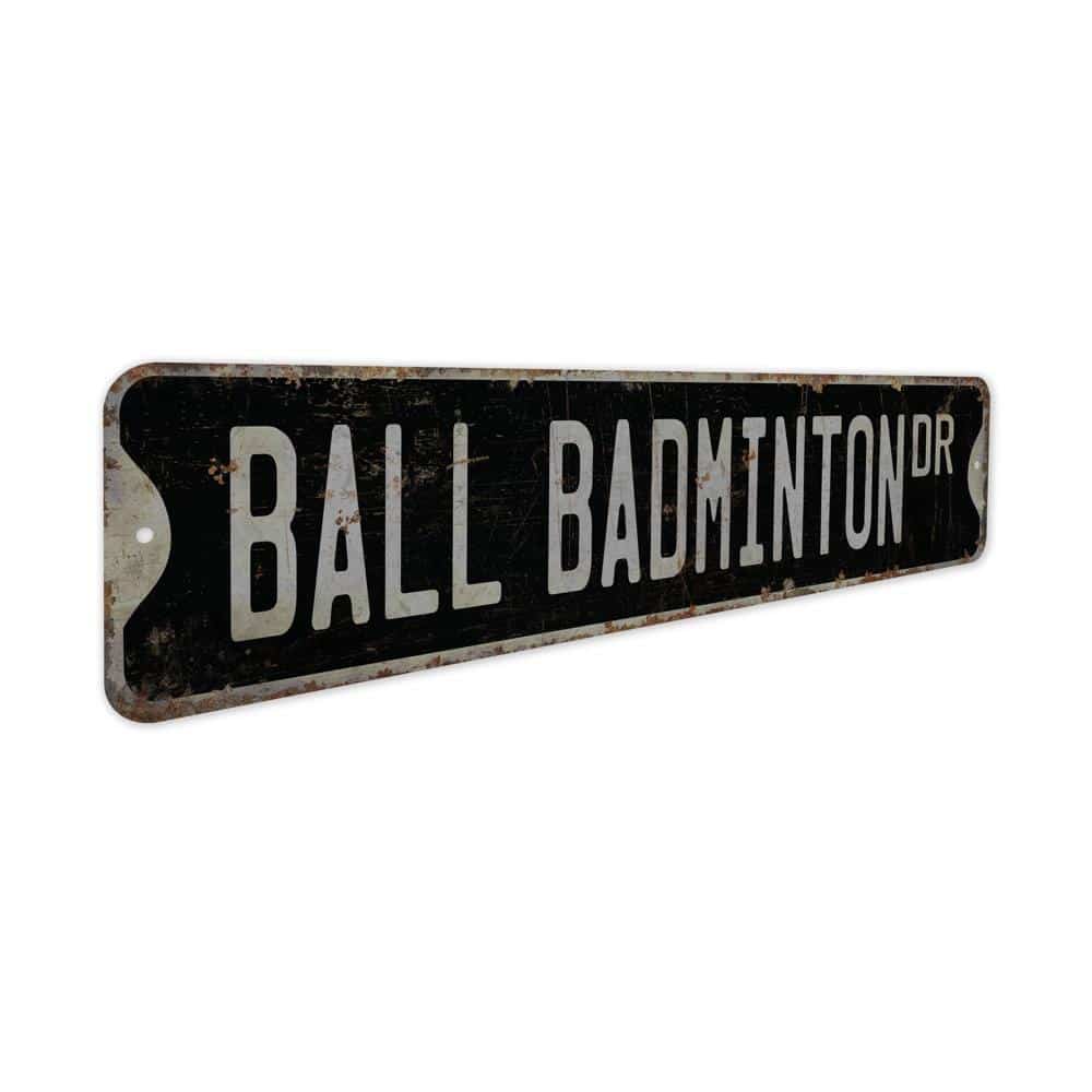 Ball-Badminton-Premium-Quality-Rustic-Metal-Sign-7.jpg