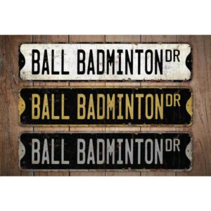 Ball-Badminton-Premium-Quality-Rustic-Metal-Sign-Images.jpg
