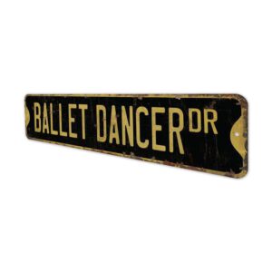 Ballet-Dancer-Premium-Quality-Rustic-Metal-Sign-6.jpg