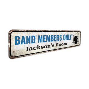 Band-Members-Only-Premium-Quality-Rustic-Metal-Sign-3.jpg