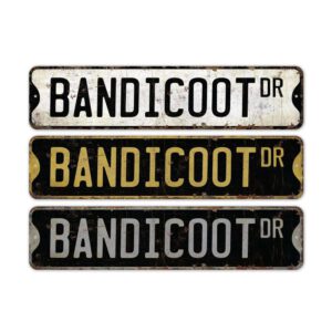 Bandicoot-Premium-Quality-Rustic-Metal-Sign-2.jpg