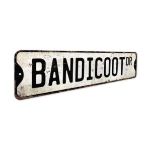 Bandicoot-Premium-Quality-Rustic-Metal-Sign-3.jpg