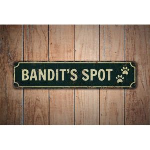 Bandits-Spot-Premium-Quality-Rustic-Metal-Sign-Images.jpg