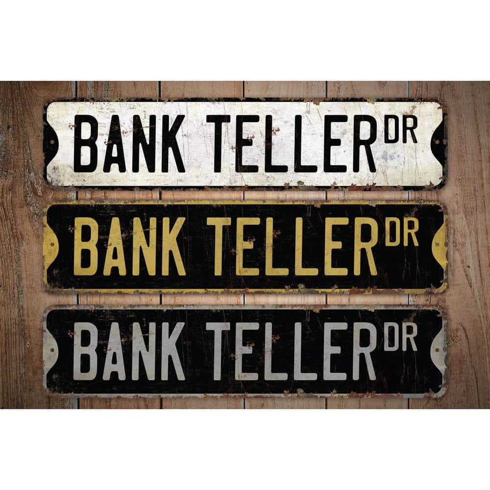 Bank-Teller-Premium-Quality-Rustic-Metal-Sign-Images.jpg