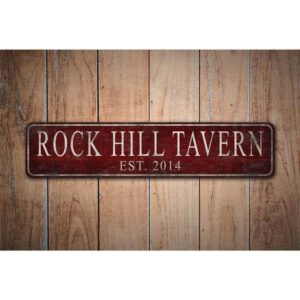 Bar-EST-Sign-Bar-EST-Custom-Sign-Premium-Quality-Rustic-Metal-Sign-Images.jpg