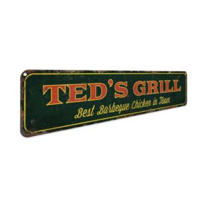 Barbeque-Chicken-Premium-Quality-Rustic-Metal-Sign-3.jpg