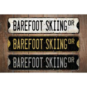 Barefoot-Skiing-Premium-Quality-Rustic-Metal-Sign-Images.jpg