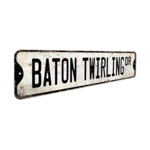 Baton-Twirling-Premium-Quality-Rustic-Metal-Sign-3.jpg