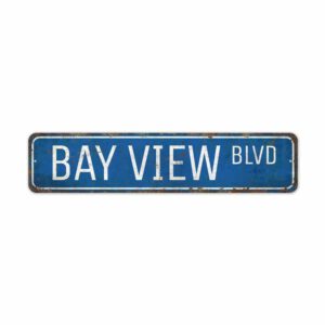 Bay-View-Boulevard-Premium-Quality-Rustic-Metal-Sign-2.jpg