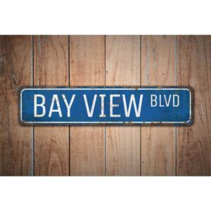 Bay-View-Boulevard-Premium-Quality-Rustic-Metal-Sign-Images.jpg
