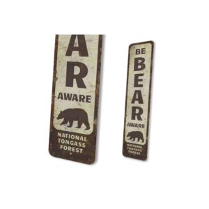 Be-Bear-Aware-Sign-Premium-Quality-Rustic-Metal-Sign-4.jpg