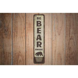 Be-Bear-Aware-Sign-Premium-Quality-Rustic-Metal-Sign-Images.jpg